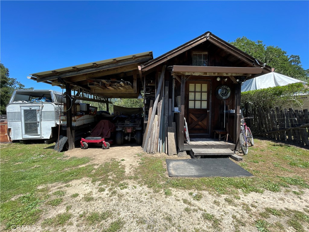 12760 Green Valley Road