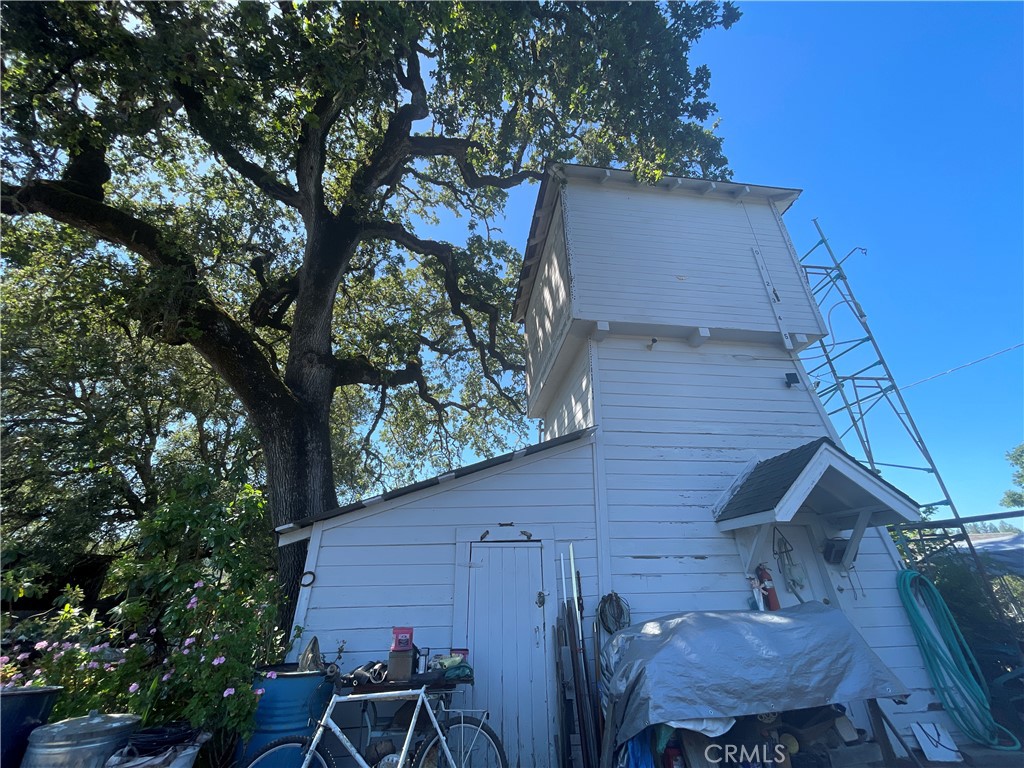 12760 Green Valley Road