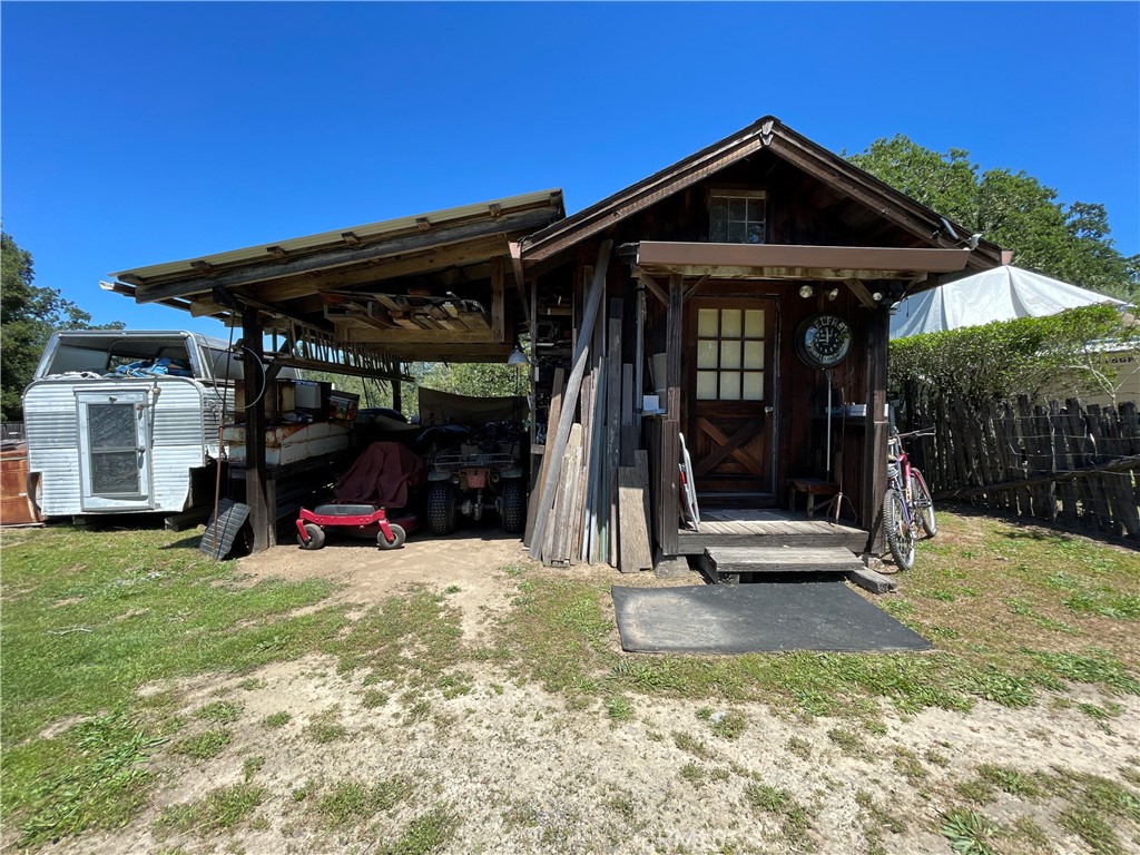 12760 Green Valley Road