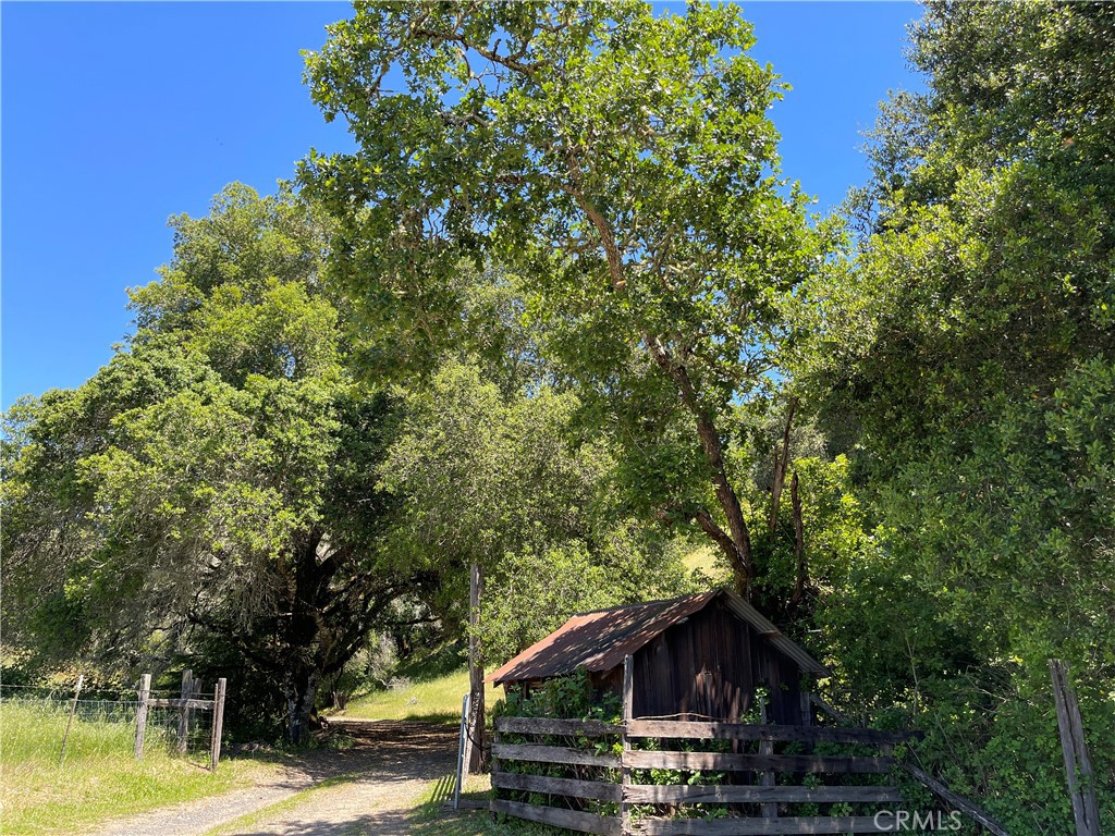 12760 Green Valley Road