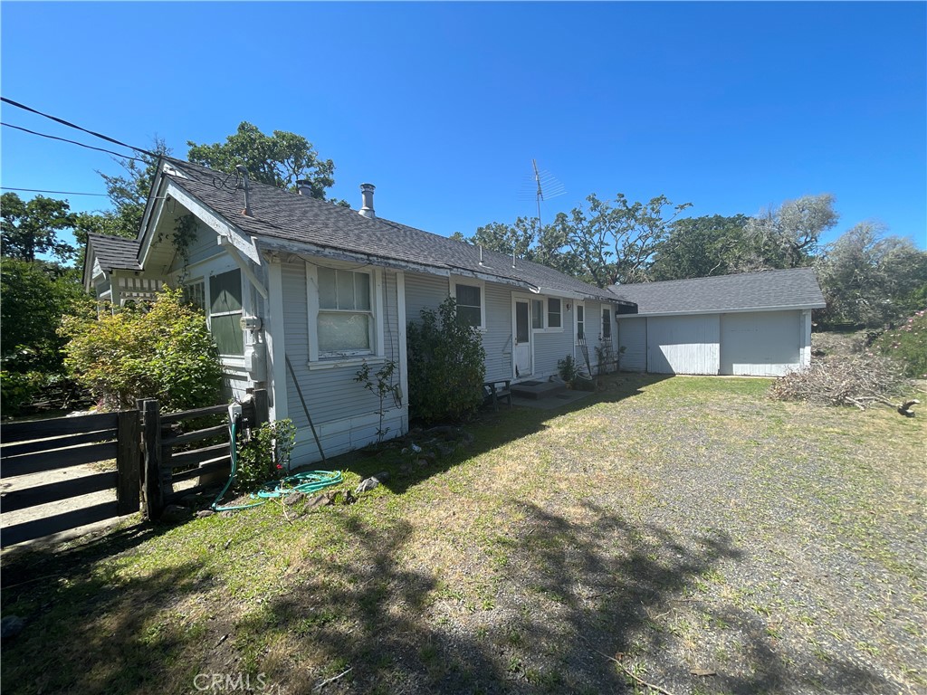 12760 Green Valley Road
