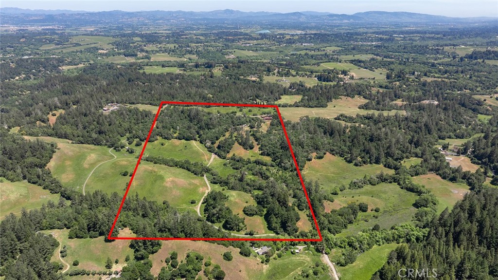 12760 Green Valley Road