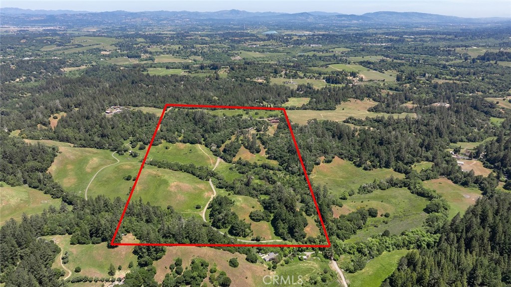 12760 Green Valley Road