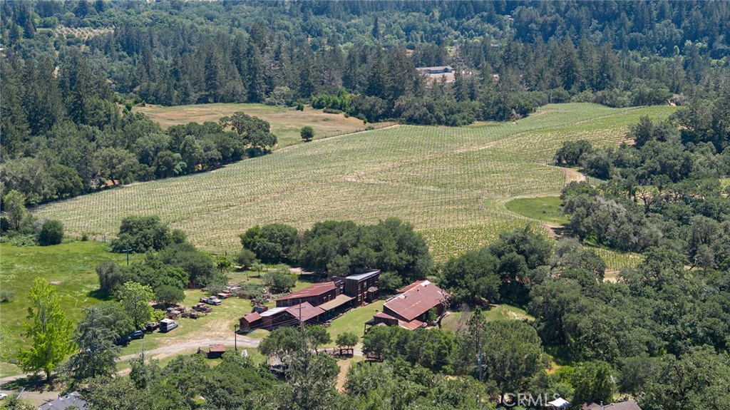 12760 Green Valley Road