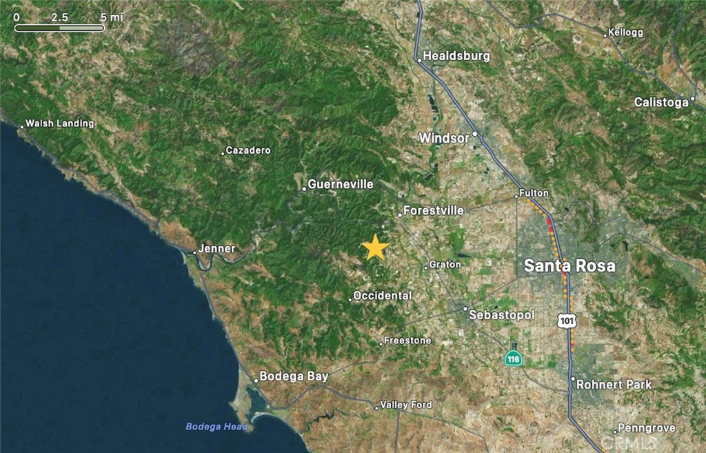 12760 Green Valley Road