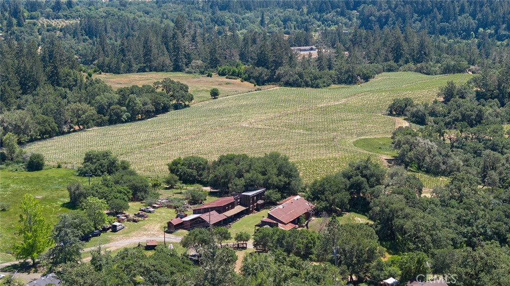12760 Green Valley Road