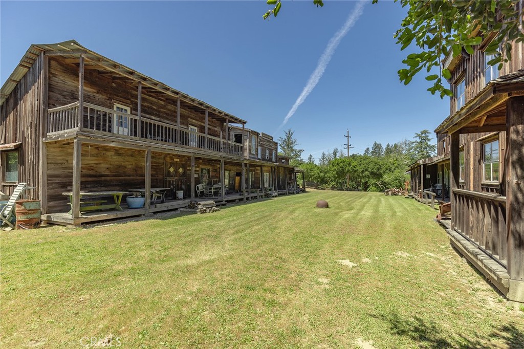 12760 Green Valley Road