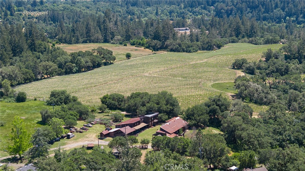 12760 Green Valley Road