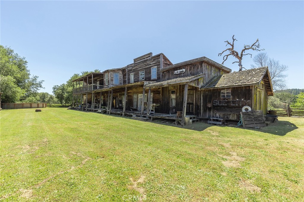 12760 Green Valley Road