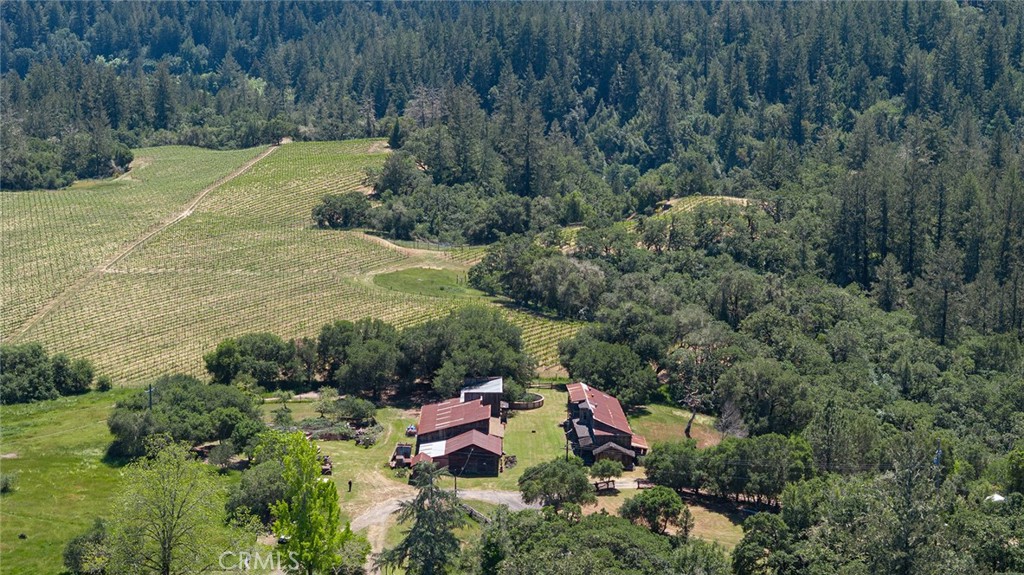 12760 Green Valley Road