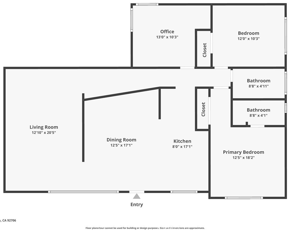 1704 1704 Mcevoy Lane