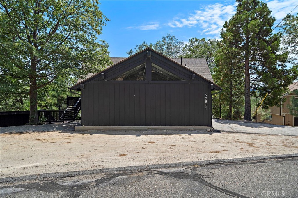 27561 North Bay