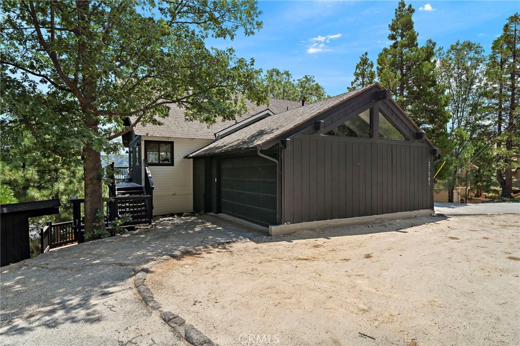 27561 North Bay