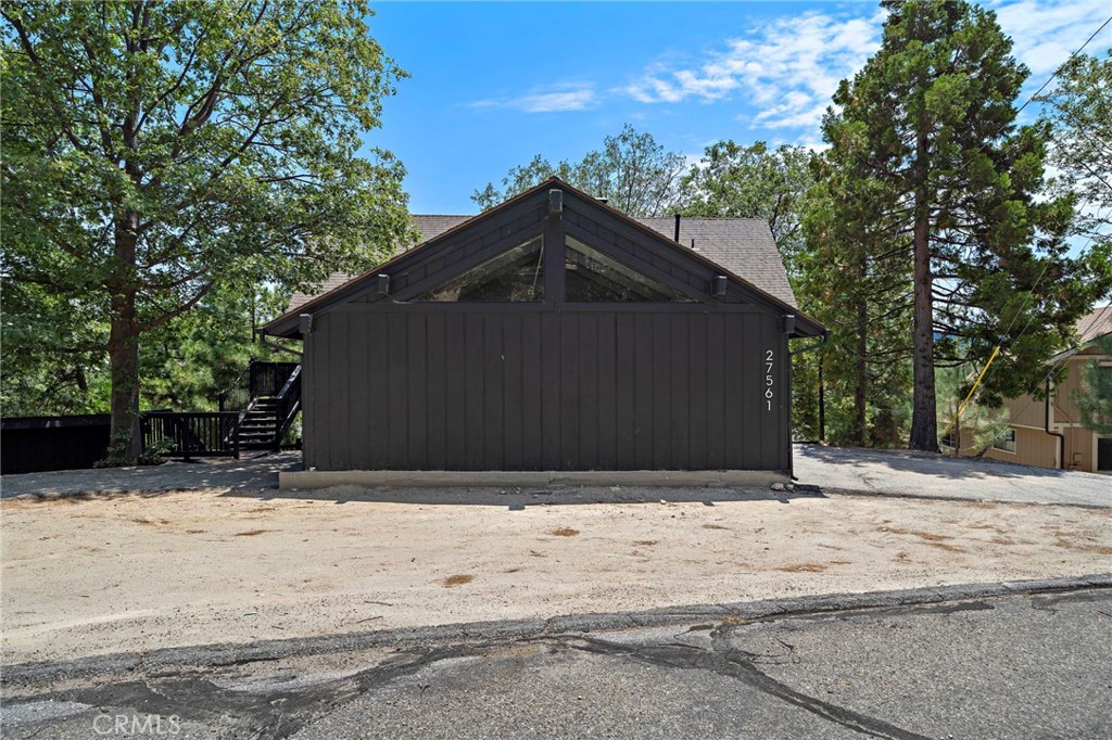 27561 North Bay