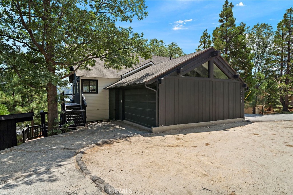 27561 North Bay