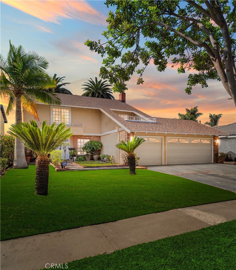 16379 Shadbush Street