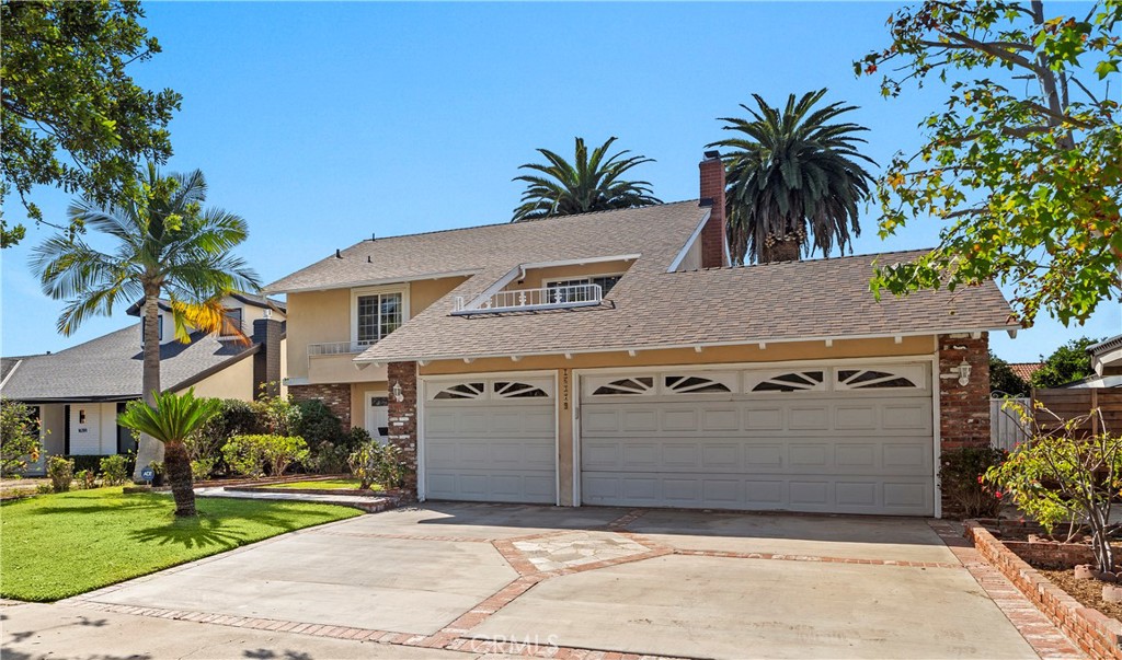 16379 Shadbush Street