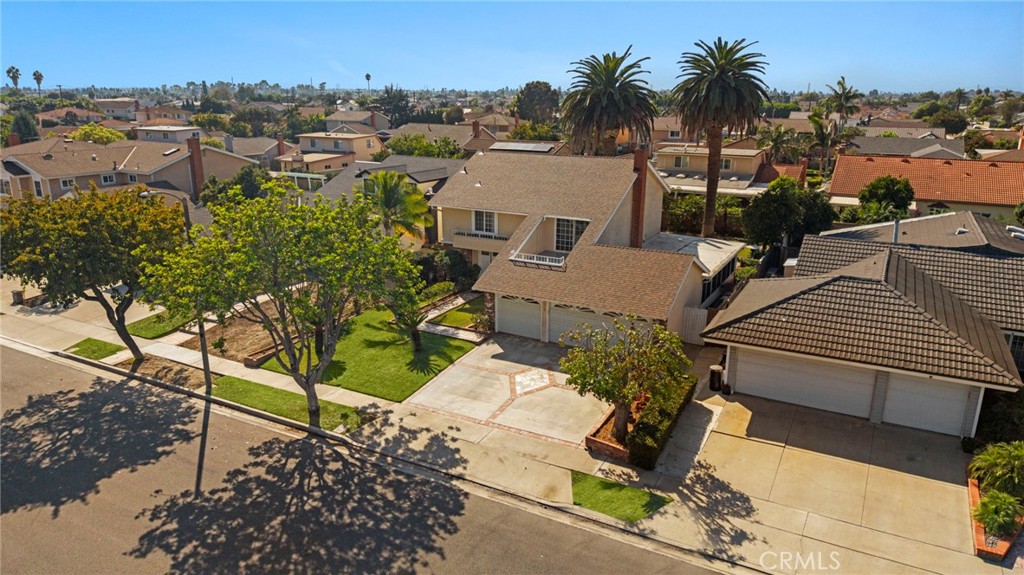 16379 Shadbush Street