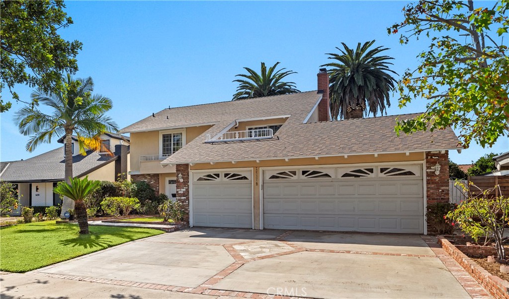 16379 Shadbush Street