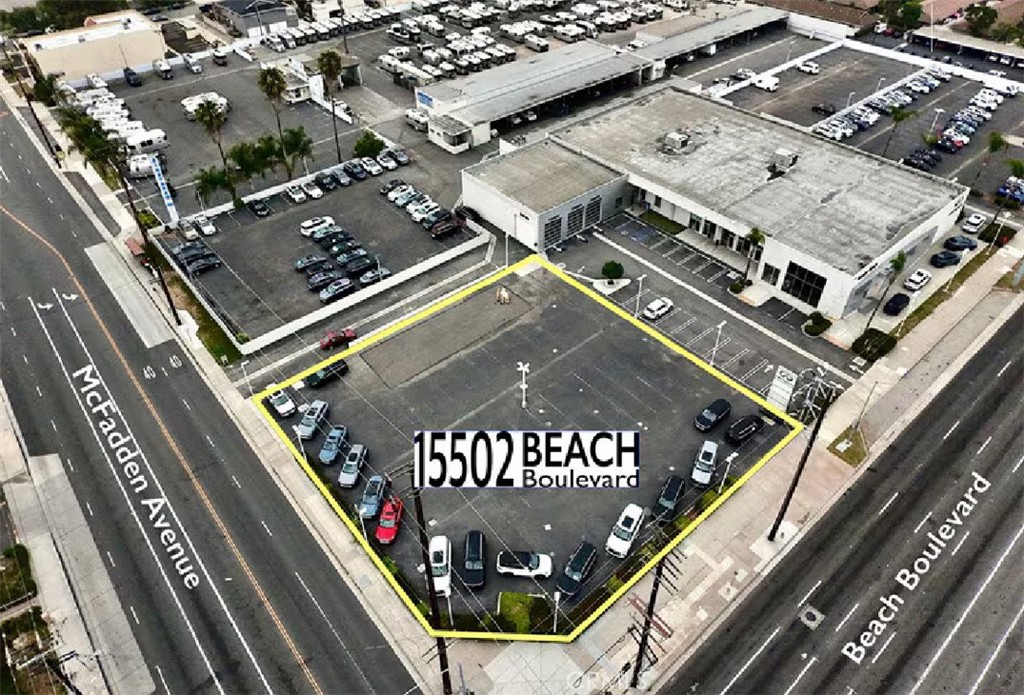 15502 Beach Boulevard