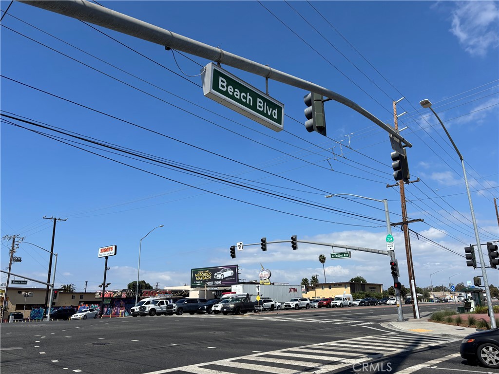 15502 Beach Boulevard