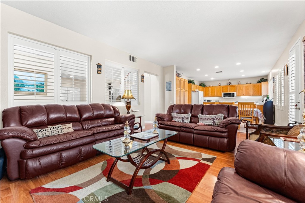 8705 E Running Springs