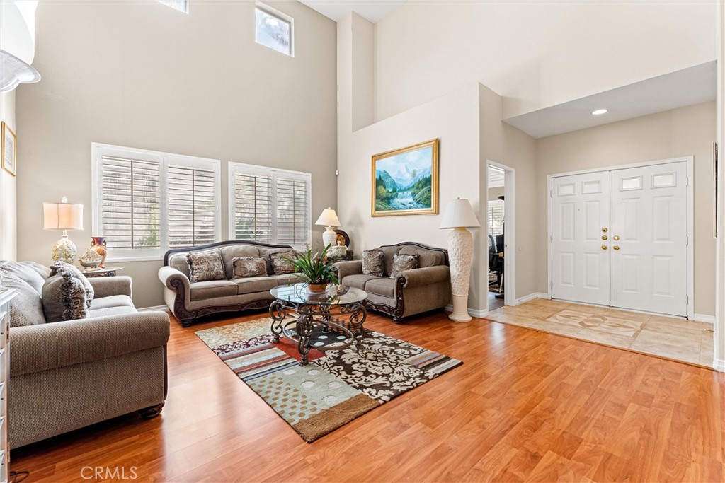 8705 E Running Springs