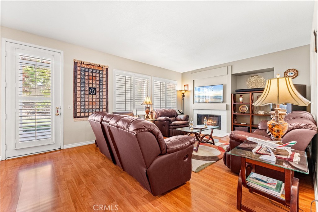 8705 E Running Springs