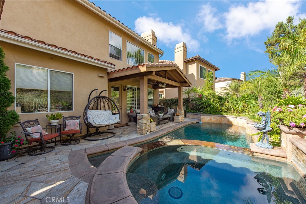 23072 Bouquet Canyon