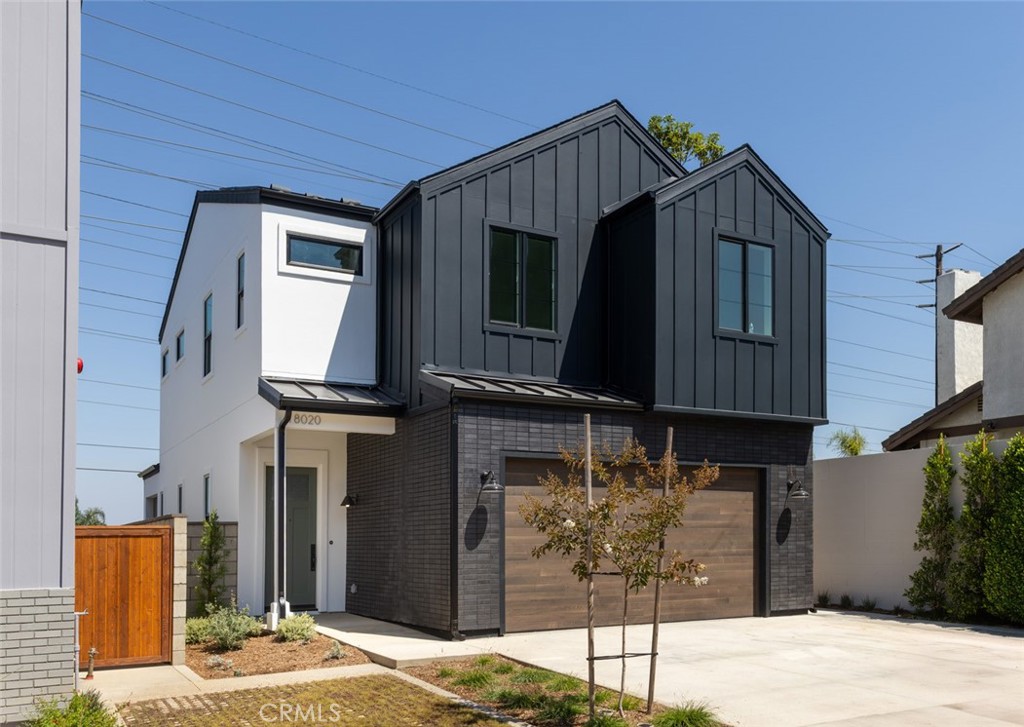 18020 Roch Court