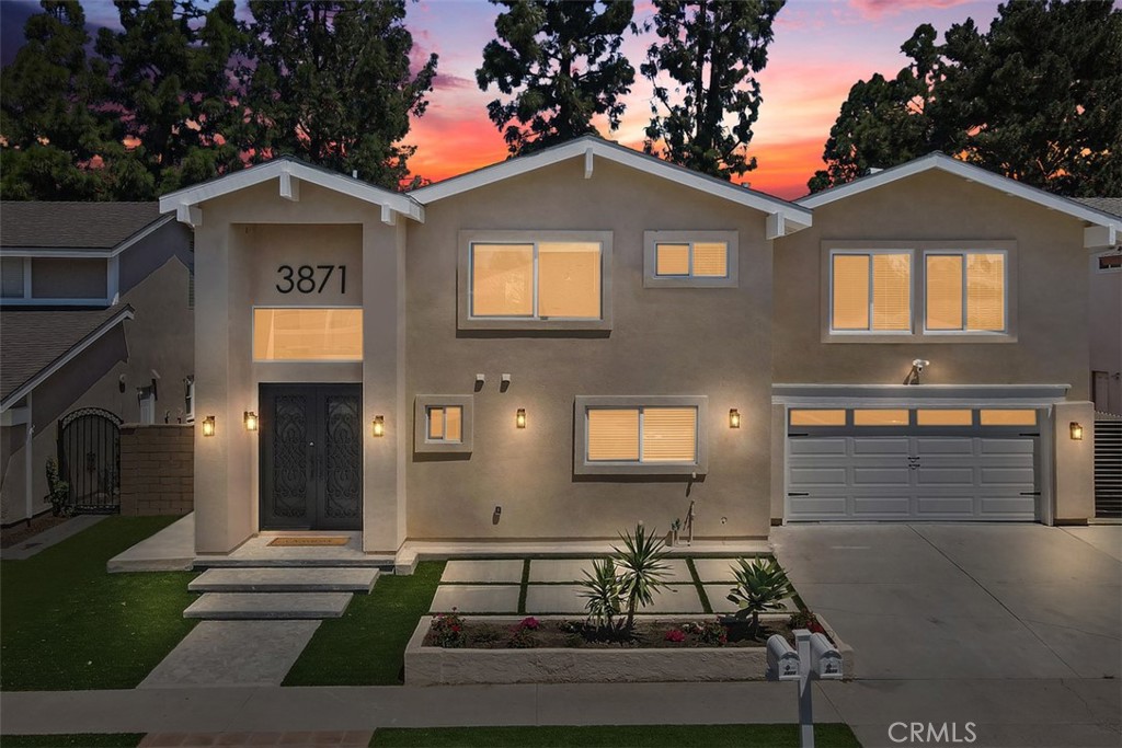 3871 Hendrix Street 2