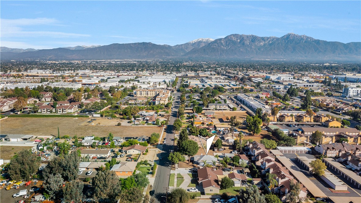 1007 S Magnolia Avenue