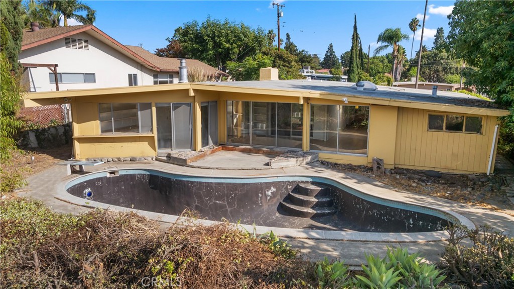 11531 Sunnybrook Lane