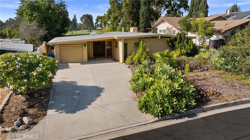 11531 Sunnybrook Lane