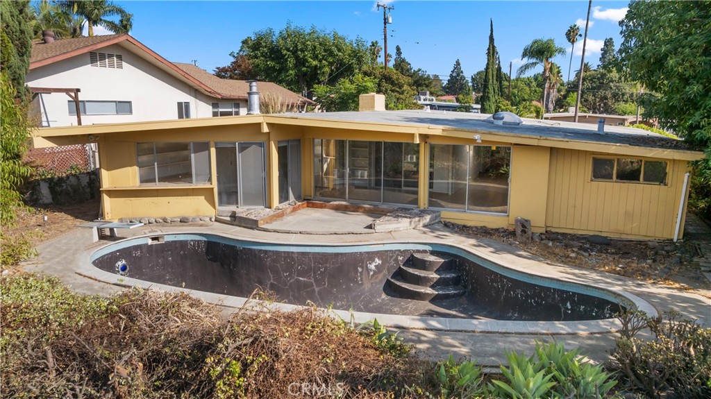 11531 Sunnybrook Lane