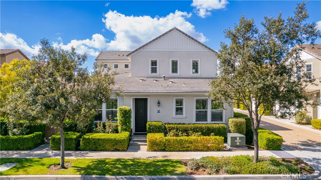 37 Garcilla Drive