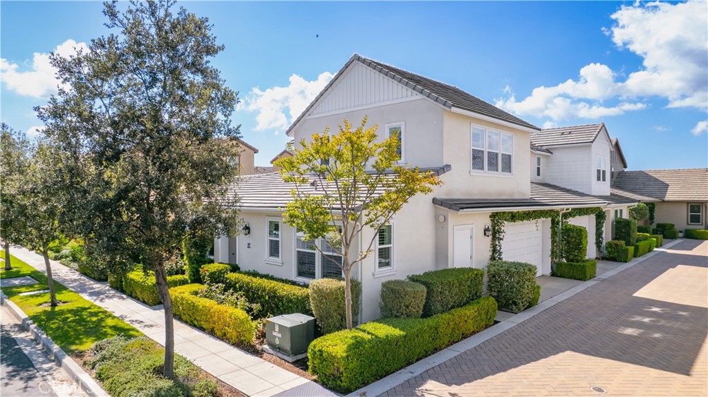 37 Garcilla Drive