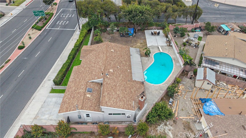 13411 Magnolia Street