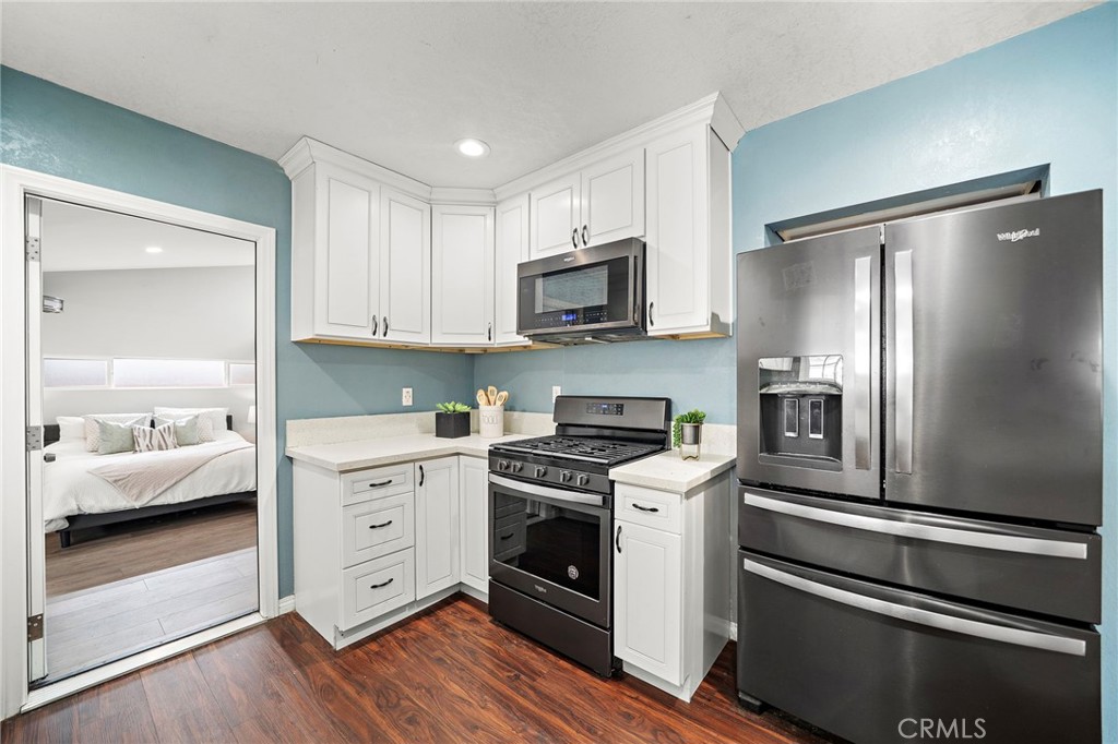 13411 Magnolia Street