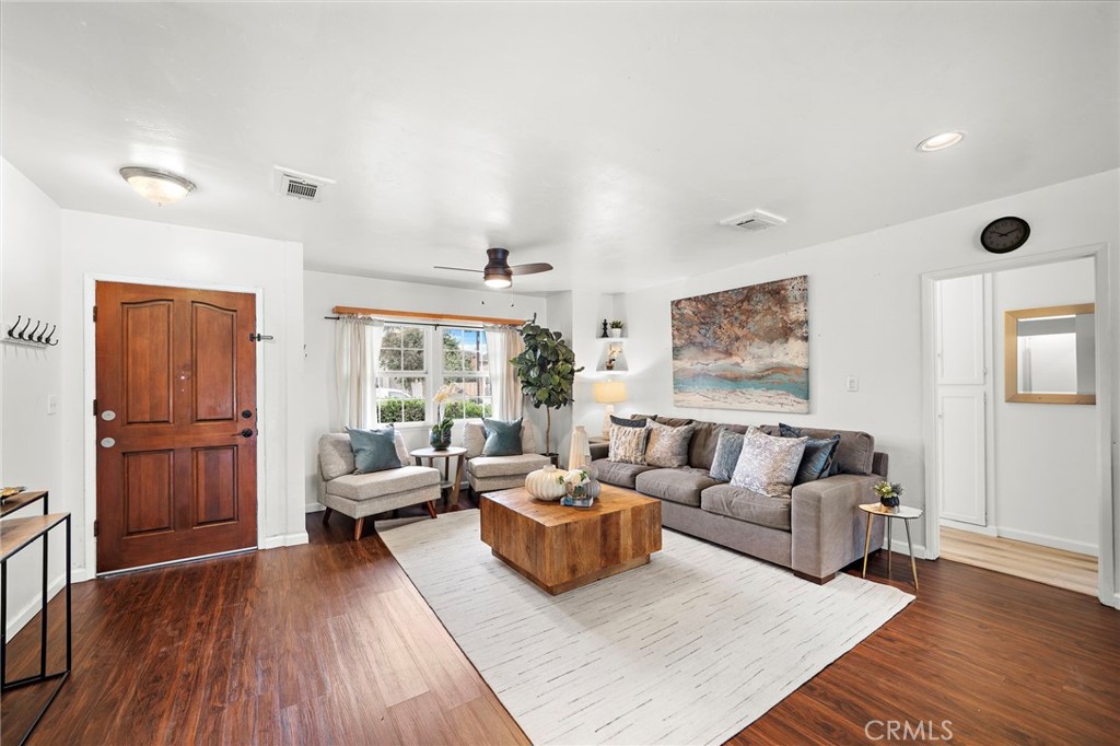 13411 Magnolia Street