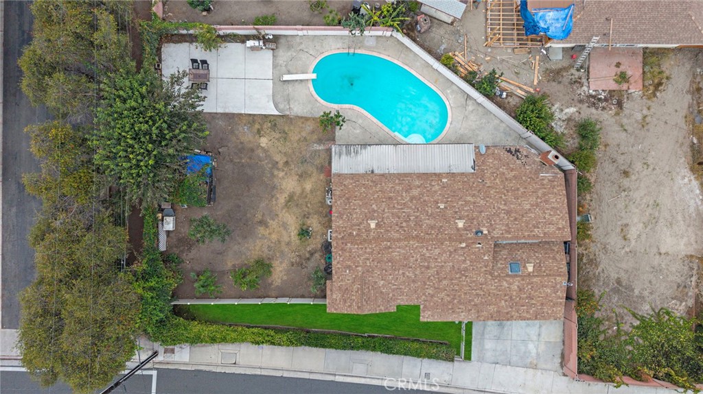 13411 Magnolia Street