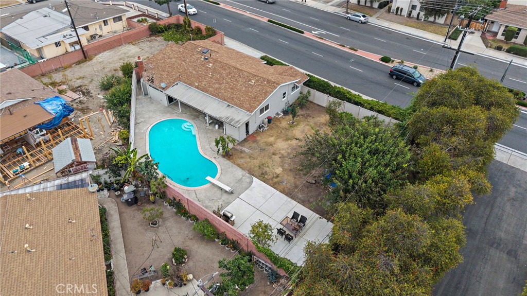 13411 Magnolia Street