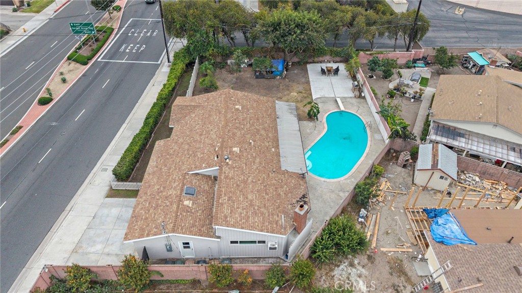 13411 Magnolia Street