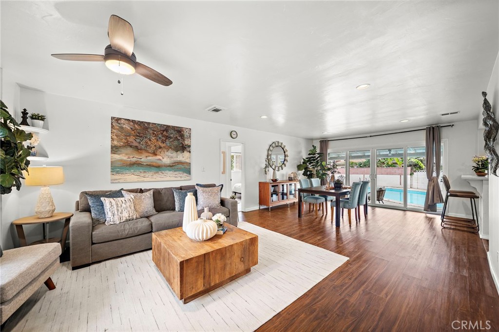 13411 Magnolia Street