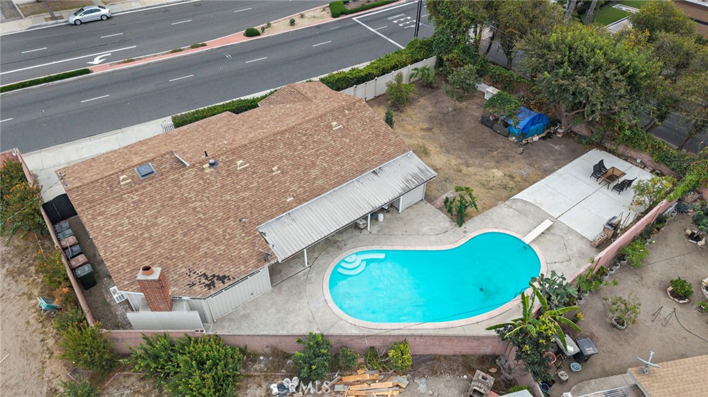 13411 Magnolia Street