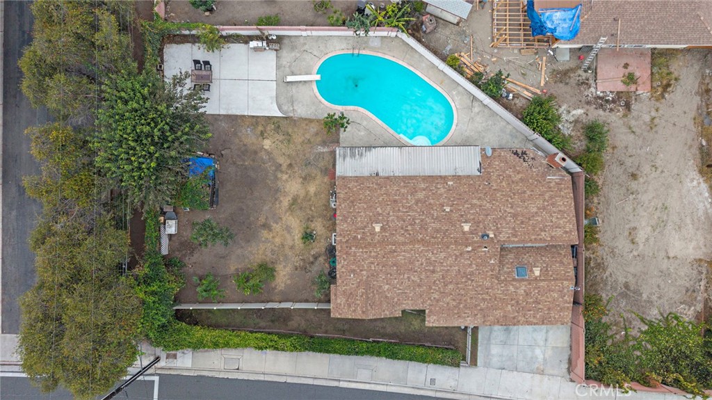 13411 Magnolia Street