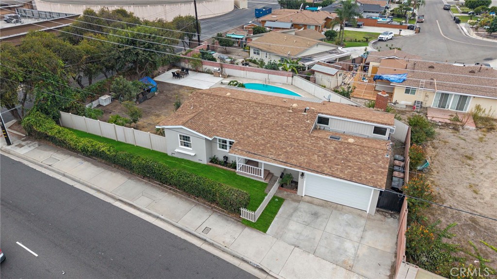 13411 Magnolia Street