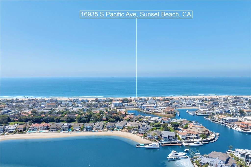 16935 S Pacific Avenue