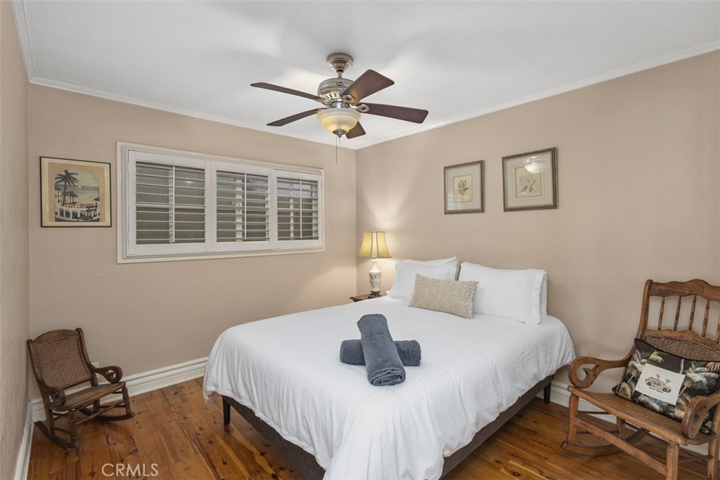 16935 S Pacific Avenue