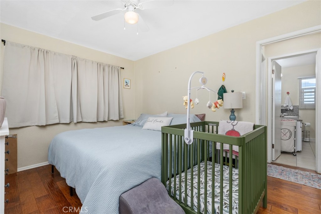 16935 S Pacific Avenue